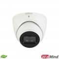 Dahua IPC-HDW5541TM-ASE 5MP IP kerakaamera • ePoE WizMind IR50m mikrofon 2.8mm(102°) IPC-HDW5541TM-ASE-0280B