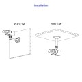 Dahua IPC-HF5442E-E 4MP IP kaamera • ePoE WDR(140) IVS-AI I/O audio Mic Dahua IPC-HF5442E-E 4MP IP kaamera • ePoE WDR(140) IVS-AI I/O audio Mic
