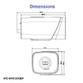 Dahua 12MP (4K UltraHD) box DN DWDR Smart Focus 0.01Lux, 1/2.3 Dahua 12MP (4K UltraHD) box DN DWDR Smart Focus 0.01Lux, 1/2.3