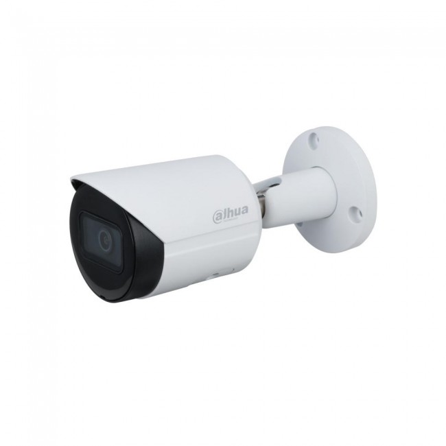Dahua IPC-HFW2431S-S-S2 4MP IP torukaamera • WDR • IR30m • 3.6mm IPC-HFW2431S-S-0360B-S2