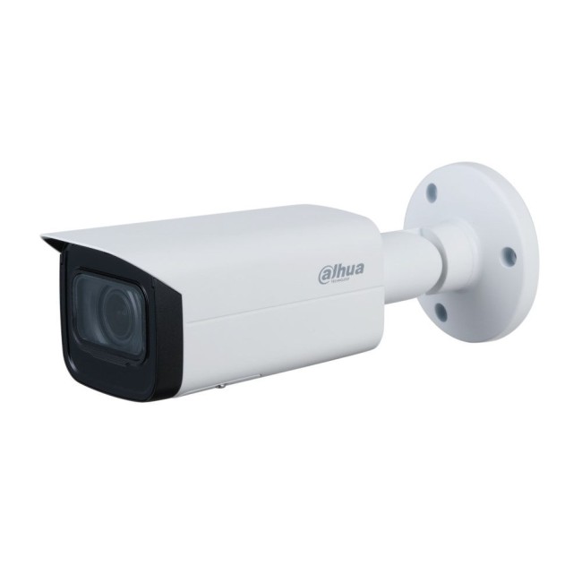 Dahua IPC-HFW2431T-ZS-S2 4MP IP torukaamera • WDR • IR60m • 2.7-13.5mm Dahua IPC-HFW2431T-ZS-S2 4MP IP torukaamera • WDR • IR60m • 2.7-13.5mm