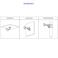 Dahua IPC-HFW3841E-SA 8MP IP torukaamera • WizSense IR30m Mic mSD 2.8mm(108°) Dahua IPC-HFW3841E-SA 8MP IP torukaamera • WizSense IR30m Mic mSD 2.8mm(108°)