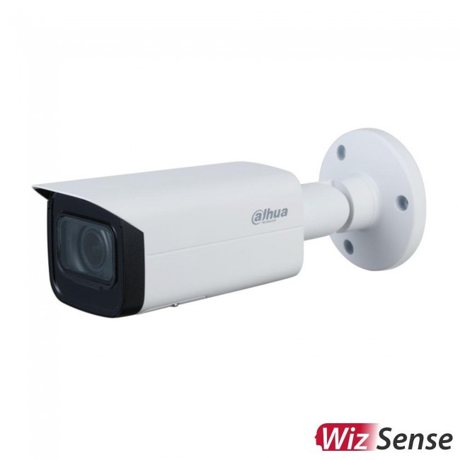 Dahua IPC-HFW3541T-ZAS 5MP IP torukaamera • Wizsense IR60m audio alarm 2.7-13.5 IPC-HFW3541T-ZAS-27135