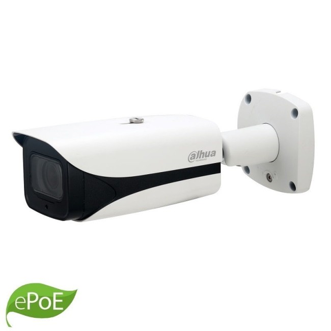 Dahua IPC-HFW5231E-Z5E 2MP IP torukaamera • ePoE WDR IVS IR100m mSD I/O audio m-s7-35mm Dahua IPC-HFW5231E-Z5E 2MP IP torukaamera • ePoE WDR IVS IR100m mSD I/O audio m-s7-35mm