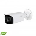 Dahua IPC-HFW5541T-ASE 5MP IP torukaamera • ePoE WDR IVS-AI IR80m I/O audio 3.6mm(84°) IPC-HFW5541T-ASE-0360B