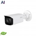 Dahua IPC-HFW5442T-ASE 4MP IP torukaamera • ePoE WDR(140) IVS-AI IR50m I/O audio 2.8mm IPC-HFW5442T-ASE-0280B