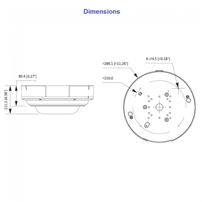 IPC-PDBW5831-B360-E4-2712