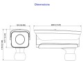 Dahua ITC215-PW6M-IRLZF-O 2MP AI numbrituvastuskaamera • IR12m 3.2-10.5mm postikinnituse valmidus Dahua ITC215-PW6M-IRLZF-O 2MP AI numbrituvastuskaamera • IR12m 3.2-10.5mm postikinnituse valmidus