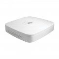 Dahua NVR2104-4KS2 Lite seeria 4 kanaliga IP salvesti • 80Mbps • 8MP • HDMI+VGA • 1HDD • plastkorpus Dahua NVR2104-4KS2 Lite seeria 4 kanaliga IP salvesti • 80Mbps • 8MP • HDMI+VGA • 1HDD • plastkorpus