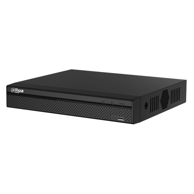Dahua NVR2108HS-8P-4KS2 Lite seeria 8 kanaliga IP salvesti • 80Mbps 8MP HDMI+VGA 1HDD 8PoE Dahua NVR2108HS-8P-4KS2 Lite seeria 8 kanaliga IP salvesti • 80Mbps 8MP HDMI+VGA 1HDD 8PoE