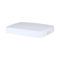 Dahua NVR4108-8P-4KS2/L 8 kanaliga Lite seeria 4K IP salvesti • 8MP • 80Mbps • 1HDD • 8PoE • 1U plas NVR4108-8P-4KS2/L