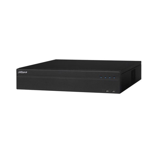 Dahua NVR5816-16P-4KS2E Pro seeria 4K IP salvesti 16IN 16(8e)PoE 320Mbps 12MP 2HDMI 2VGA 8HDD 2U Dahua NVR5816-16P-4KS2E Pro seeria 4K IP salvesti 16IN 16(8e)PoE 320Mbps 12MP 2HDMI 2VGA 8HDD 2U