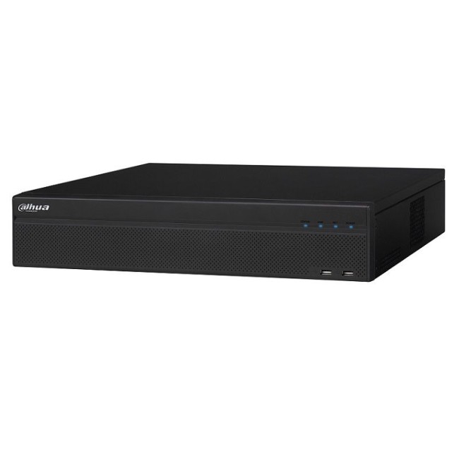 Dahua NVR5864-4KS2 Pro 4K IP salvesti • 64IN 320Mbps 12MP 2HDMI 2VGA 8HDD 2U RAID Dahua NVR5864-4KS2 Pro 4K IP salvesti • 64IN 320Mbps 12MP 2HDMI 2VGA 8HDD 2U RAID
