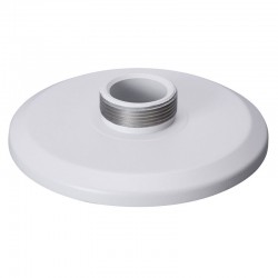 Dahua PFA101 kuppelkaamerate riputamise adapteri vahekinnitustaldrik