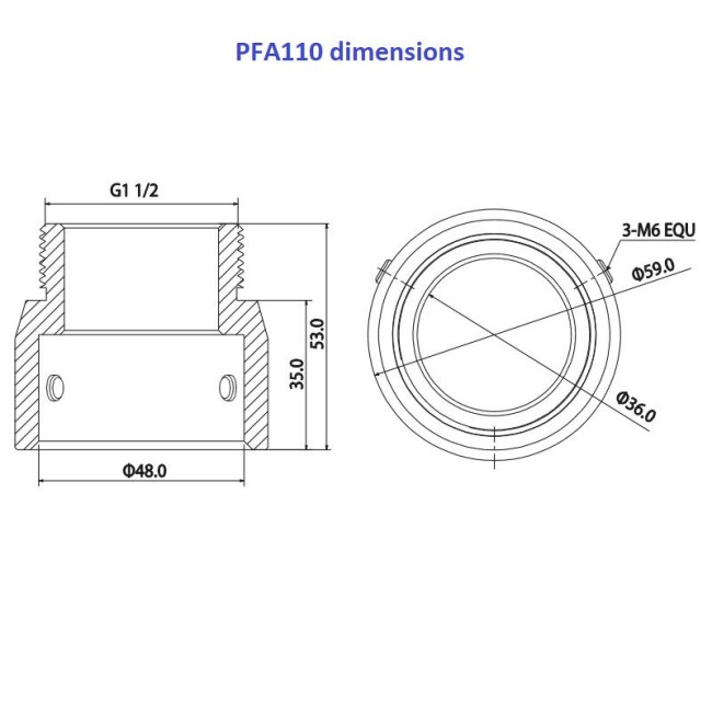 PFA110