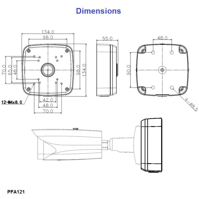 PFA121-V2