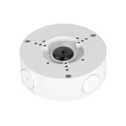 Dahua PFA130-E kaamerate ümmargune paigaldusalus / ühendusbox / 3 augurida Dahua PFA130-E kaamerate ümmargune paigaldusalus / ühendusbox / 3 augurida