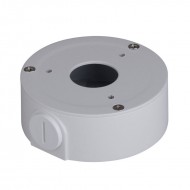 Dahua kaamerate paigaldusalus / ühendusbox / bullet / 3 augurida PFA134 Dahua kaamerate paigaldusalus / ühendusbox / bullet / 3 augurida PFA134