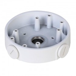 Dahua kaamerate paigaldusalus / ühendusbox / PFA139 Dahua kaamerate paigaldusalus / ühendusbox / PFA139