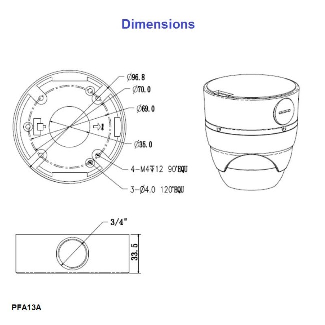 PFA13A