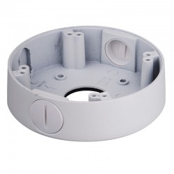 Dahua kaamerate paigaldusalus / ühendusbox / 4 augurida PFA13B Dahua kaamerate paigaldusalus / ühendusbox / 4 augurida PFA13B
