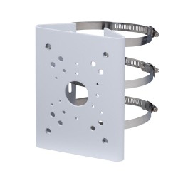 Dahua PFA150-V2 kaamerate postile paigaldamise adapter Dahua PFA150-V2 kaamerate postile paigaldamise adapter