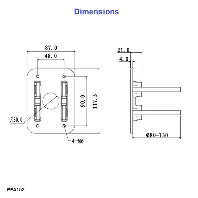 PFA152-E