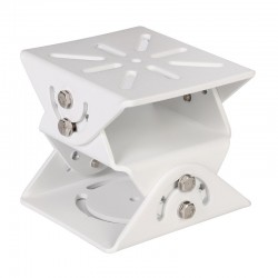 Dahua kaamerakorpuse kinnitamise jalg PFA162 Dahua kaamerakorpuse kinnitamise jalg PFA162