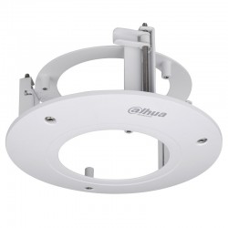 Dahua kuppelkaamerate ripplae süvispaigalduse adapter PFB200C Dahua kuppelkaamerate ripplae süvispaigalduse adapter PFB200C
