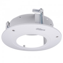 Dahua kuppelkaamerate ripplae süvispaigalduse adapter PFB201C Dahua kuppelkaamerate ripplae süvispaigalduse adapter PFB201C