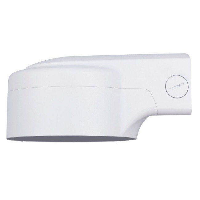 Dahua kuppelkaamerate kinnitusjalg seinale PFB210W PFB210W
