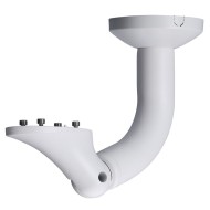 Dahua kaamerakorpuse PFH610 lakke kinnitamise jalg PFB600W