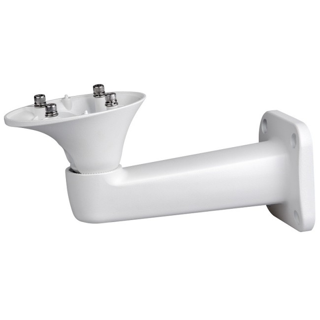 Dahua kaamerakorpuse PFH610 seinale kinnitamise jalg PFB604W PFB604W