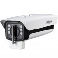 Dahua ilmastikukindel kaamera korpus kojamehe ja IR LED valgustusega 24VAC