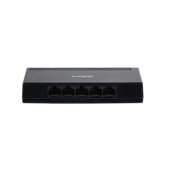Dahua PFS3005-5GT-L mittemanageeritav 5 Gigabit pordiga switch Dahua PFS3005-5GT-L mittemanageeritav 5 Gigabit pordiga switch