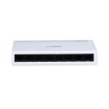 Dahua PFS3008-8ET-L mittemanageeritav 8 pordiga lihtne väikesegabariidiline switch Dahua PFS3008-8ET-L mittemanageeritav 8 pordiga lihtne väikesegabariidiline switch