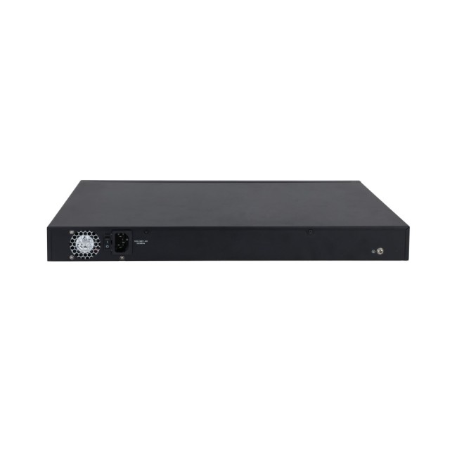 Dahua PFS3220-16GT-240 mittemanageeritav switch • PoE 16*Gbps + 2+2*Gbps combo • 240W Dahua PFS3220-16GT-240 mittemanageeritav switch • PoE 16*Gbps + 2+2*Gbps combo • 240W