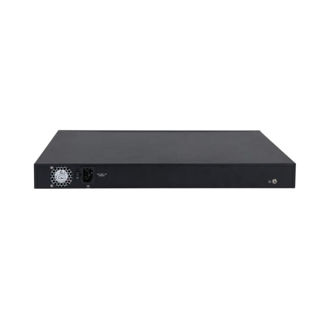 Dahua PFS3228-24GT-360 mittemanageeritav switch • PoE 24*Gbps + 2+2*Gbps combo • 360W Dahua PFS3228-24GT-360 mittemanageeritav switch • PoE 24*Gbps + 2+2*Gbps combo • 360W