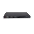 Dahua PFS3228-24GT-360 mittemanageeritav switch • PoE 24*Gbps + 2+2*Gbps combo • 360W Dahua PFS3228-24GT-360 mittemanageeritav switch • PoE 24*Gbps + 2+2*Gbps combo • 360W