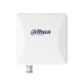 Dahua PFWB5-10ac Wi-Fi terminal 5 GHz (2x2)MIMO • IP66 • kuni 5km • 24V PoE • IEEE802.11 a/n/ac Dahua PFWB5-10ac Wi-Fi terminal 5 GHz (2x2)MIMO • IP66 • kuni 5km • 24V PoE • IEEE802.11 a/n/ac