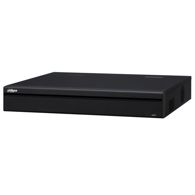 Dahua NVR5432-4KS2 32 kanaliga Pro seeria IP salvesti • 12MP 320Mbps 4HDD H.265+ 1.5U Dahua NVR5432-4KS2 32 kanaliga Pro seeria IP salvesti • 12MP 320Mbps 4HDD H.265+ 1.5U
