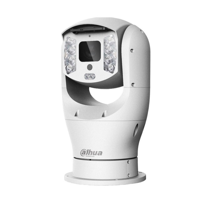 Dahua PTZ19245U-IRB-N-B 2MP 45*Z IP Starlight Autotracking korrosioonikindel PTZ kaamera Dahua PTZ19245U-IRB-N-B 2MP 45*Z IP Starlight Autotracking korrosioonikindel PTZ kaamera