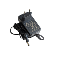 Stabiliseeritud toiteplokk PFM320-EN pistikupessa 12VDC 2.0A • sisend 220-240V, pistik 5.5/2.1mm Stabiliseeritud toiteplokk PFM320-EN pistikupessa 12VDC 2.0A • sisend 220-240V, pistik 5.5/2.1mm