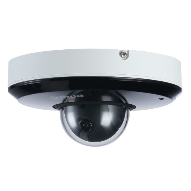 Dahua SD1A203T-GN 2MP IP Starlight mini PTZ kaamera • 3x suum WDR IR15m IVS IP66 IK08 mic SD1A203T-GN