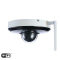 Dahua SD1A203T-GN-W 2MP IP Starlight mini PTZ Wi-Fi kaamera • 3x suum WDR IR15m IVS IP66 IK08 mic SD1A203T-GN-W