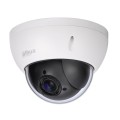 Dahua SD22204UE-GN Starlight 2MP IP mini PTZ kaamera • 4x suum • WDR • IVS • IP66 • IK10 SD22204UE-GN