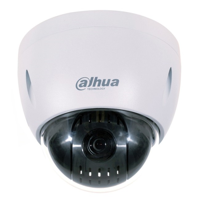 Dahua 2MP 12*suumiga IP PTZ kaamera IP66 IK10 24V/PoE+ (pinnale) Dahua 2MP 12*suumiga IP PTZ kaamera IP66 IK10 24V/PoE+ (pinnale)