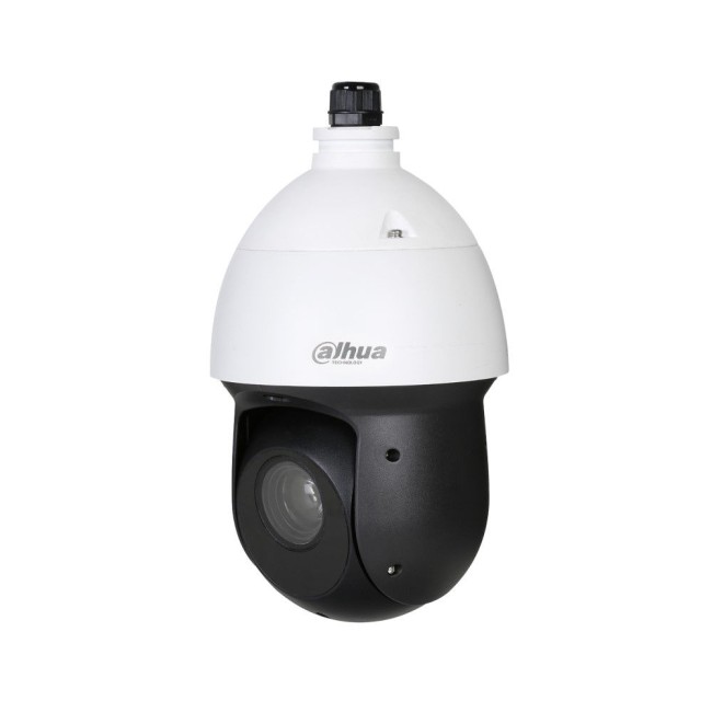 Dahua SD49225-HC-LA 2MP HDCVI Starlight PTZ kaamera • 25*suum • IR100m • IP66 • 12VDC • (riputatav) SD49225-HC-LA