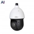 Dahua SD49425XB-HNR 4MP IP Starlight PTZ kaamera • IR100m 25*suum • AI-IVS SD49425XB-HNR