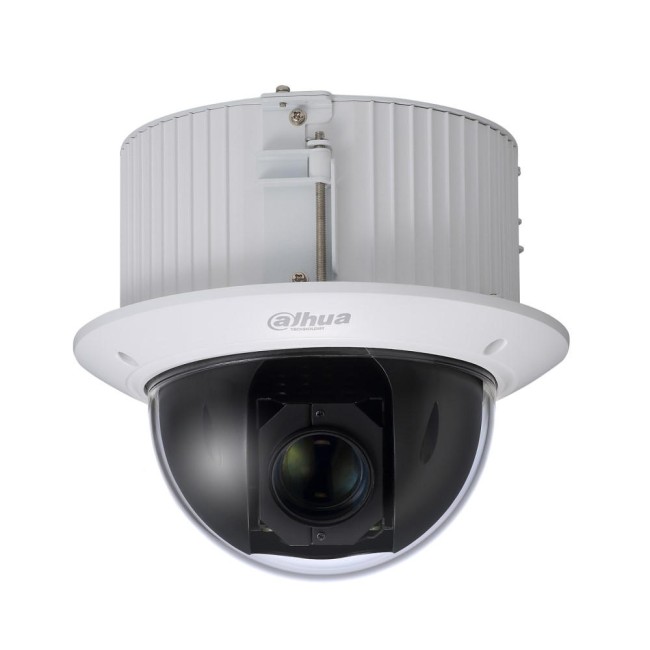 Dahua SD52C430U-HNI 4MP IP PTZ kaamera •  30*suum IK10 Auto-tracking 24V/PoE+ (süvispaigaldus)